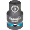 Makita Smūginė sukimo galva 9-38MM 1/2" E-16053