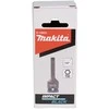 Makita SMŪGINĖ SUKIMO GALVA VERŽLIASUKIUI Impact Juodas 1/2“ T50 x 78 mm E-19831