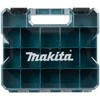 Makita Smūginiai sukimo antgaliai CE formos, Impact Juodas, 100 vnt. E-24826