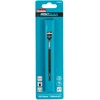 Hartsson Smūginio sukimo galvos su nuimamais koteliais E-form, Impact Juodas 2-in-1 MZ, 10/13x150 mm E-29810 10/13x150 mm