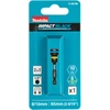 Hartsson Smūginio sukimo galvos su nuimamais koteliais E-form, Impact Juodas 2-in-1 MZ, 8/10x65 mm E-29789 8/10x65 mm