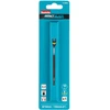 Hartsson Smūginio sukimo galvos su nuimamais koteliais E-form, Impact Juodas 2-in-1 MZ, 8/10x150 mm E-29804 8/10x150 mm