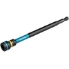 Hartsson Smūginio sukimo galvos su nuimamais koteliais E-form, Impact Juodas 2-in-1 MZ, 8/10x150 mm E-29804 8/10x150 mm