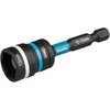 Makita Smūginio sukimo galvos su nuimamais koteliais E-form, Impact Juodas 2-in-1 MZ, 10/13x65 mm E-29795 10/13x65 mm