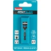 Makita Smūginio sukimo galvos su nuimamais koteliais E-form, Impact Juodas 2-in-1 MZ, 10/13x65 mm E-29795 10/13x65 mm