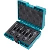 Makita Smūginių "IMPACT Juodas" sukimo galvų rinkinys, 7 vnt. E-23628