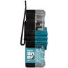 Makita Smūginių sukimo antgalių rinkinys Impact PREMIER, 31 vnt. E-25111