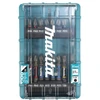 Makita Smūginių sukimo antgalių rinkinys Impact PREMIER, 27 vnt. E-26820