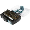 Makita Smūginių sukimo antgalių rinkinys Impact PREMIER, 31 vnt. E-25111