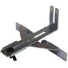 Makita Šoninis ribotuvas 3708, 3708F 122391-0