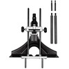 Makita Šoninis ribotuvas su mikroreguliavimu 3612C, RP1110C, 3620, RP2300FC 193312-9