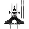 Makita Šoninis ribotuvas su mikroreguliavimu 3612C, RP1110C, 3620, RP2300FC 193312-9