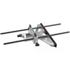 Makita Šoninis ribotuvas su mikroreguliavimu, RP2303 194935-6