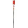 Grąžtas Makita Spiralinis gražtas 8x400mm D-07434