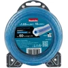 Makita Spiralinis nailoninis pjovimo valas 1.65-15M 1917U4-3 1,65MM X 15M