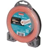 Makita Spiralinis nailoninis pjovimo valas 2.4-15M 1917V0-8 2,4MM X 15M