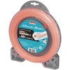 Spiralinis nailoninis pjovimo valas 2.4-30M 1917V1-6 2,4MM X 30M