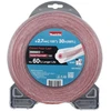 Spiralinis nailoninis pjovimo valas 2.7-30M 1917V4-0 2,7MM X 30M