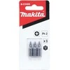 Makita Sukimo antgalis PH2x25mm (3) B-23466