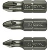 Makita Sukimo antgalis PZ1,2,3x25mm (3) B-24527