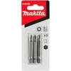 Makita Sukimo antgalis PZ1,2,3x50mm (3) B-26185