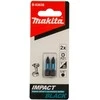 Makita Sukimo antgalis PZ1X25MM IMPACT Juodas B-63638