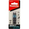 Makita Sukimo antgalis PZ1X50MM IMPACT Juodas B-63747
