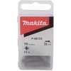 Makita Sukimo antgalis PZ3x25mm (10Vnt.) P-06133