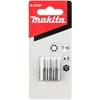 Makita Sukimo antgalis T10x25mm (3) B-23597