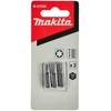 Makita Sukimo antgalis T20,T25,T30x25mm (3) B-24533