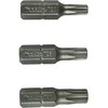 Makita Sukimo antgalis T20,T25,T30x25mm (3) B-24533