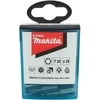 Makita Sukimo antgalis T20x25mm (25) B-24642