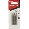 Makita Sukimo antgalis T20x50mm (3) B-25395