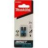 Makita Sukimo antgalis T30X25MM IMPACT Juodas B-63694