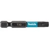 Makita Sukimo antgalis , T30X50mm, 25vnt. IMPACT Juodas E-12675