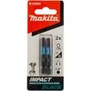 Makita Sukimo antgalis T30X50MM IMPACT Juodas B-63806