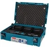 Makita Sukimo antgalių komplektas 116 vnt. B-49884