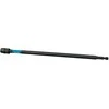 Makita Sukimo antgalių laikiklis su griebtuvu, 304mm, Impact Juodas E-24147