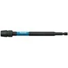 Makita Sukimo antgalių laikiklis su griebtuvu, 152mm, Impact Juodas E-24131