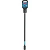Makita Sukimo antgalių laikiklis su griebtuvu, 304mm, Impact Juodas E-24147