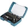 Makita SUKIMO ANTGALIŲ RINKINYS, 32vnt. D-74762