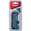 Makita Sukimo antgalių rinkinys D-64995 11 vnt.• magnetinis laikiklis