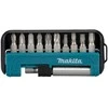 Makita Sukimo antgalių rinkinys D-64995 11 vnt.• magnetinis laikiklis