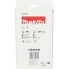 Makita Sukimo antgalių rinkinys Impact Juodas, permatomoje dėžutėje (32 vnt) E-22919