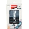 Makita Sukimo antgalių rinkinys Impact Juodas, permatomoje dėžutėje (32 vnt) E-22919