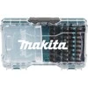 Makita Sukimo antgalių rinkinys Impact Juodas, permatomoje dėžutėje (32 vnt) E-22919