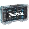 Makita Sukimo antgalių rinkinys Impact Juodas, permatomoje dėžutėje (30 vnt) E-22903