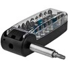 Makita Sukimo antgalių rinkinys P-79778