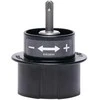 Makita Sukimo momento reguliavimo raktas DFL / DFT 765027-4