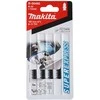 Makita SUPER EXPRESS Siaurapjūklio pjūkleliai B-50 (T234X) 75MM 5Vnt. B-06460